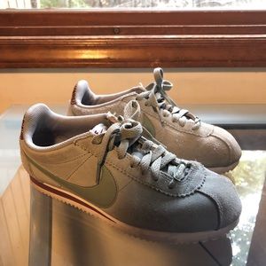 Nike Classic Cortez Premium ( suede)